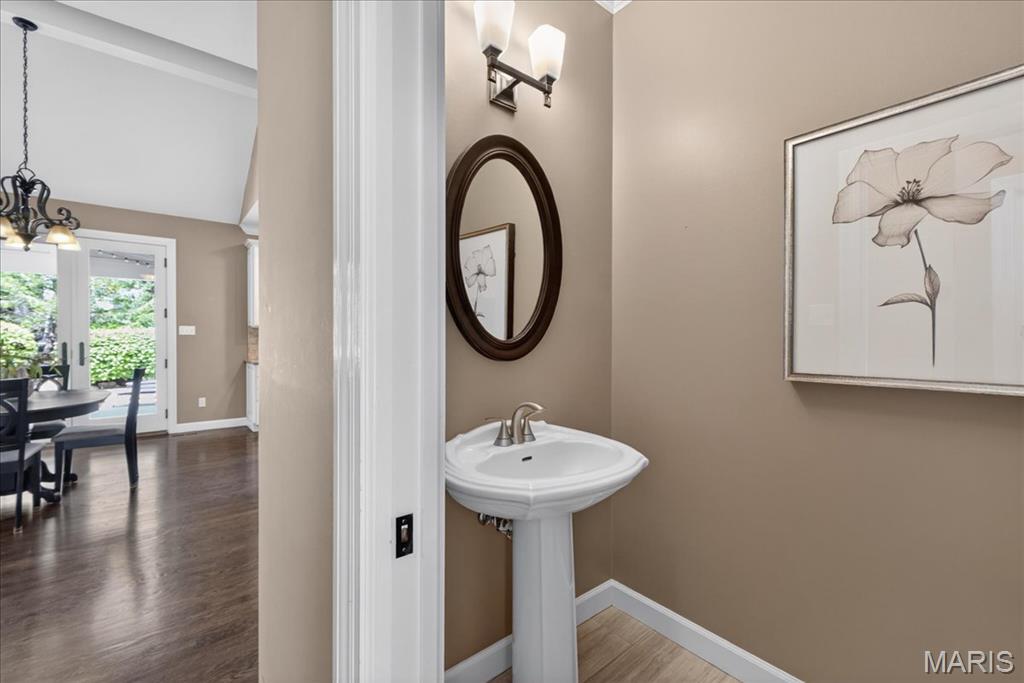 Tara At Wildhorse - Residential