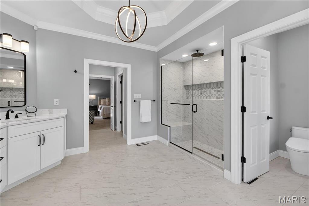 Tara At Wildhorse - Residential