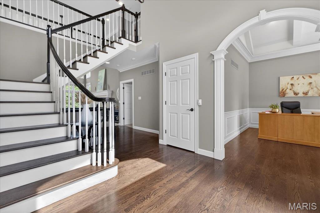 Tara At Wildhorse - Residential