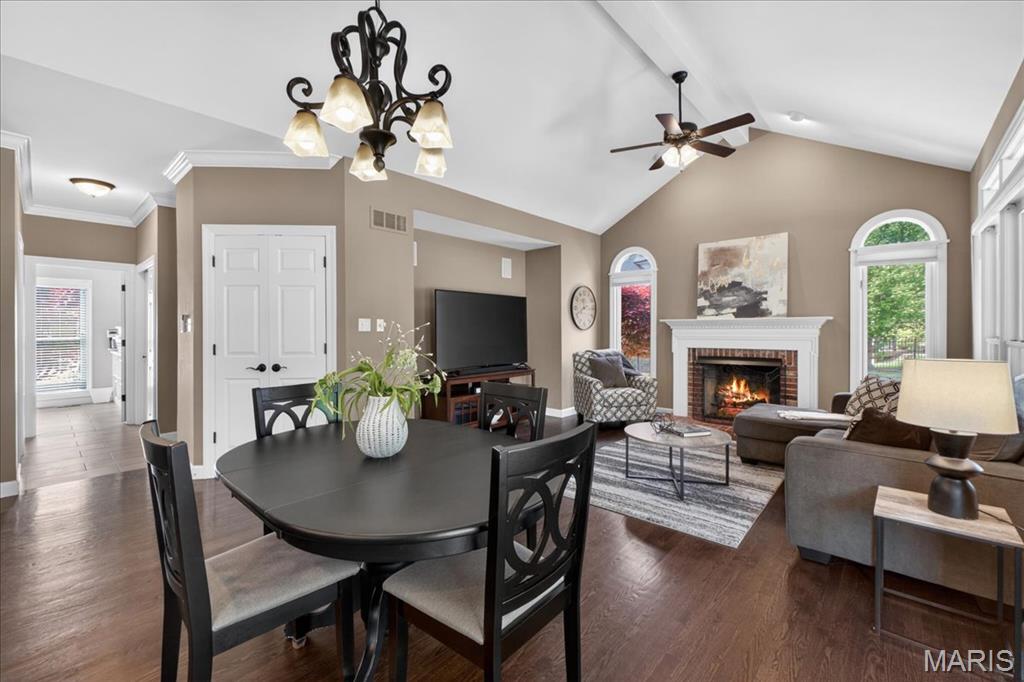 Tara At Wildhorse - Residential