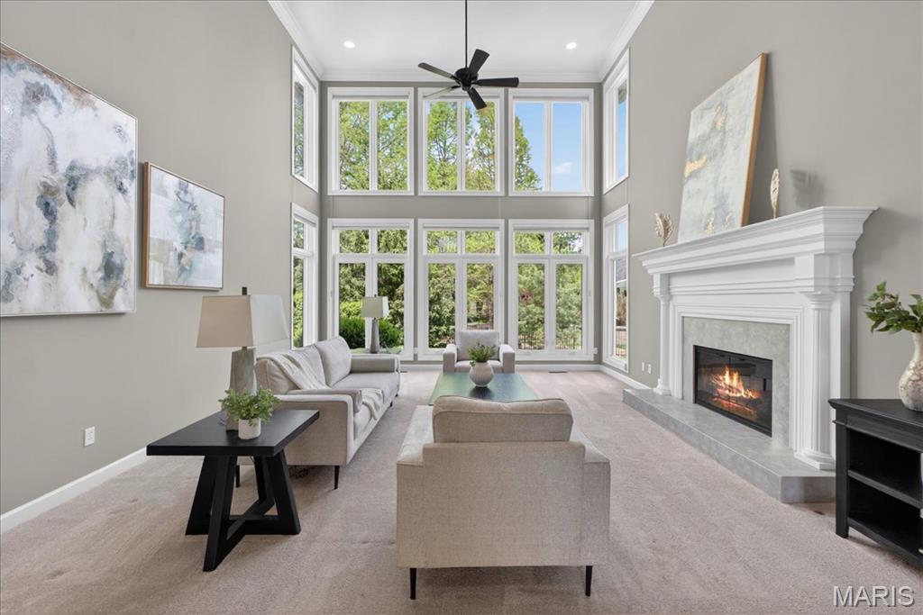 Tara At Wildhorse - Residential