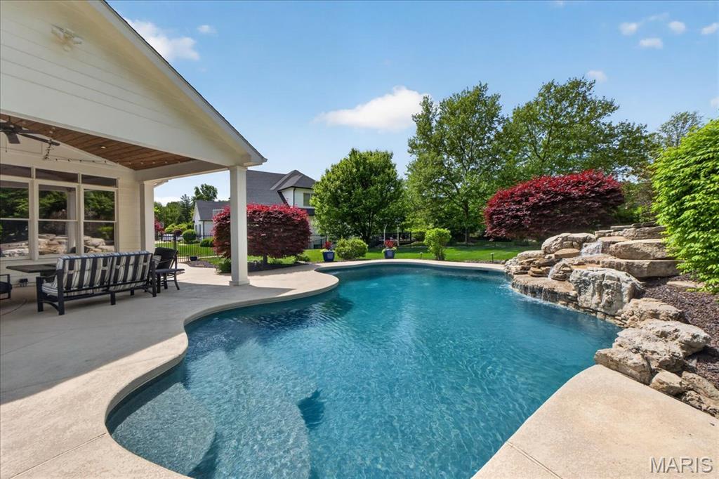 Tara At Wildhorse - Residential