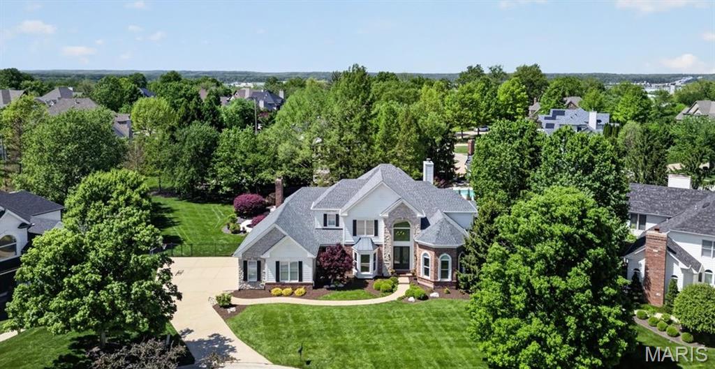 18009 Tara Woods Court