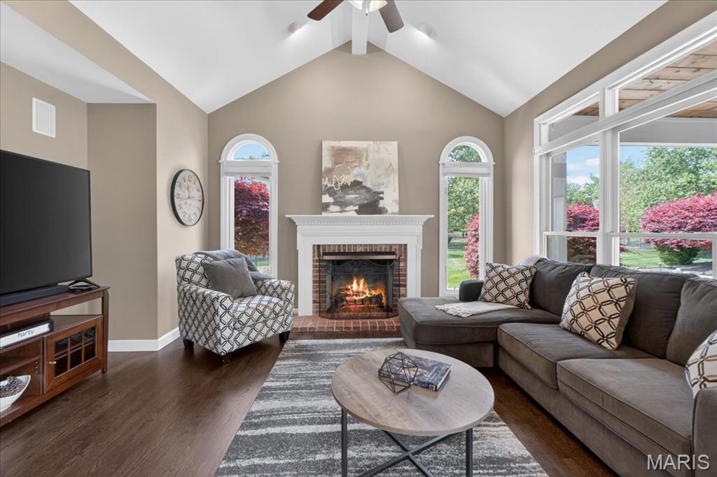 Tara At Wildhorse - Residential