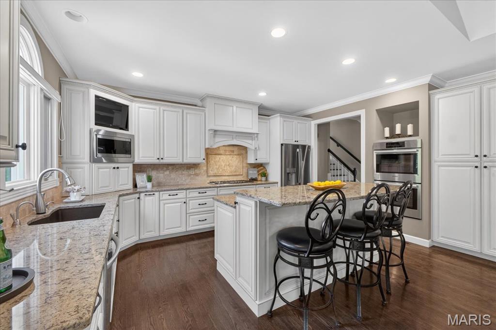 Tara At Wildhorse - Residential