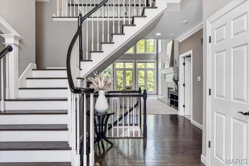 Tara At Wildhorse - Residential