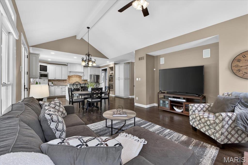 Tara At Wildhorse - Residential