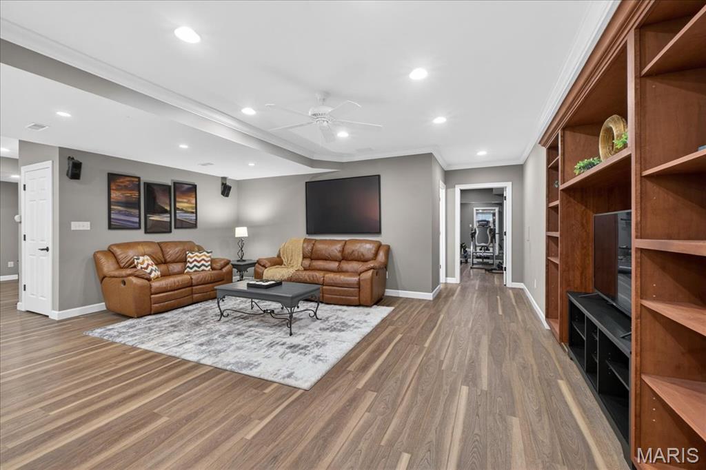 Tara At Wildhorse - Residential