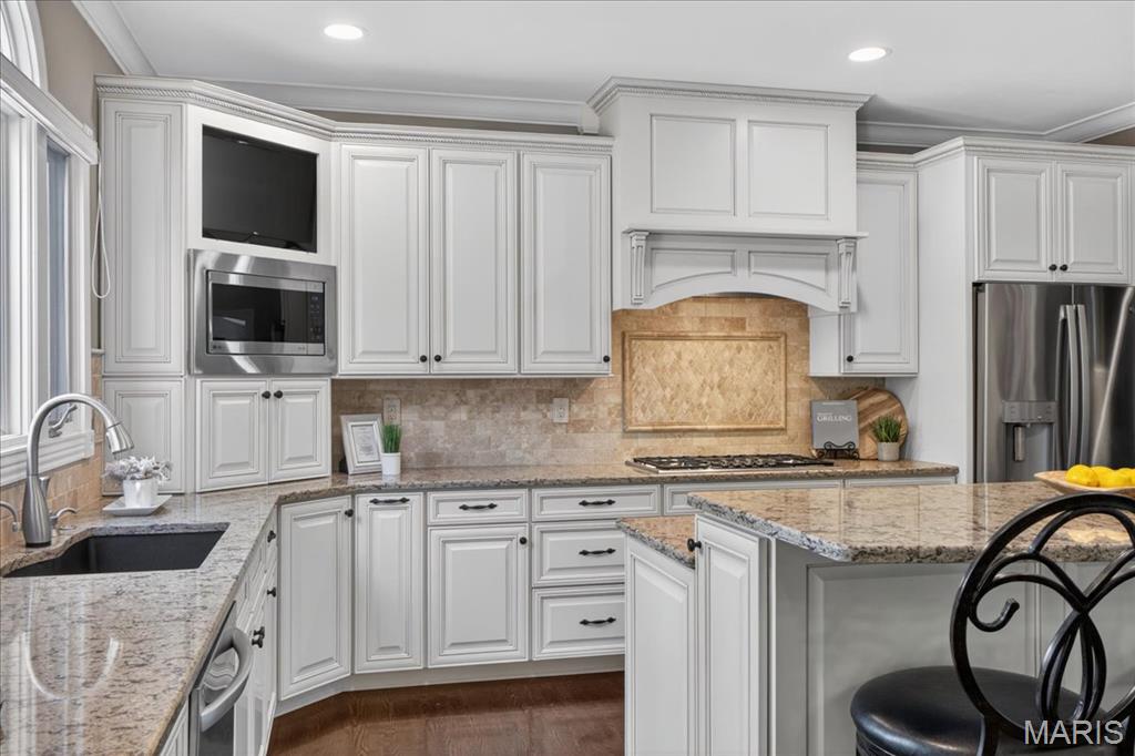 Tara At Wildhorse - Residential