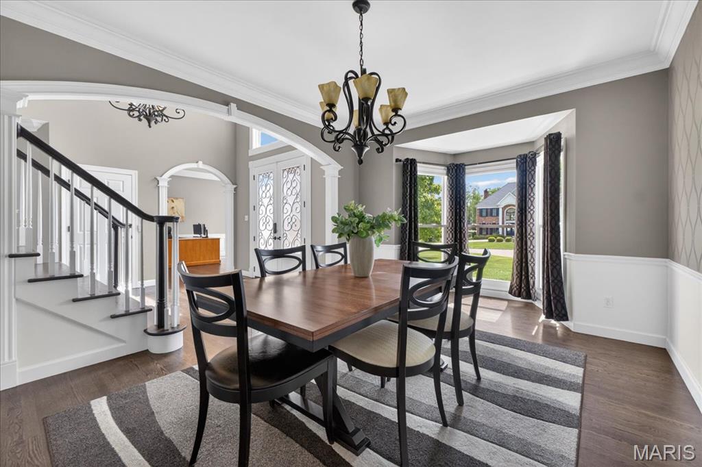 Tara At Wildhorse - Residential