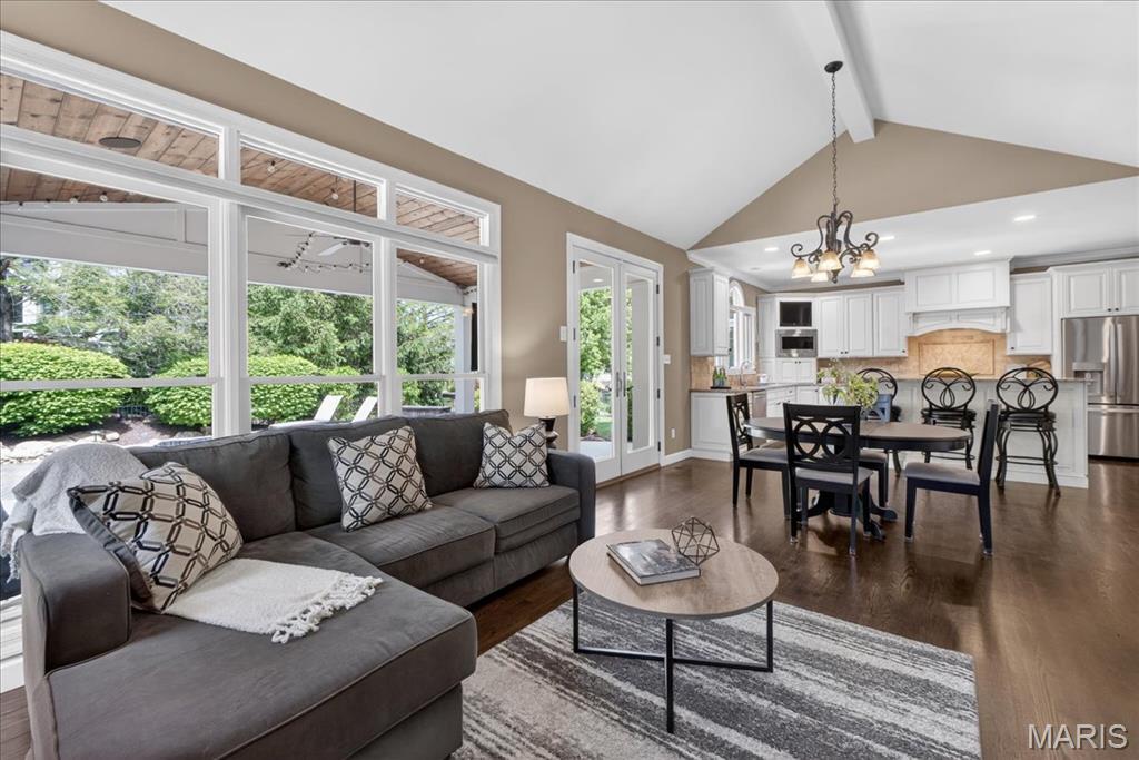 Tara At Wildhorse - Residential