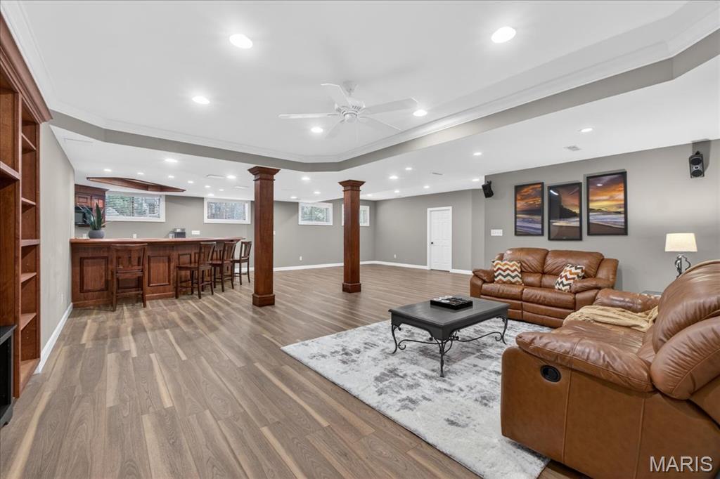 Tara At Wildhorse - Residential