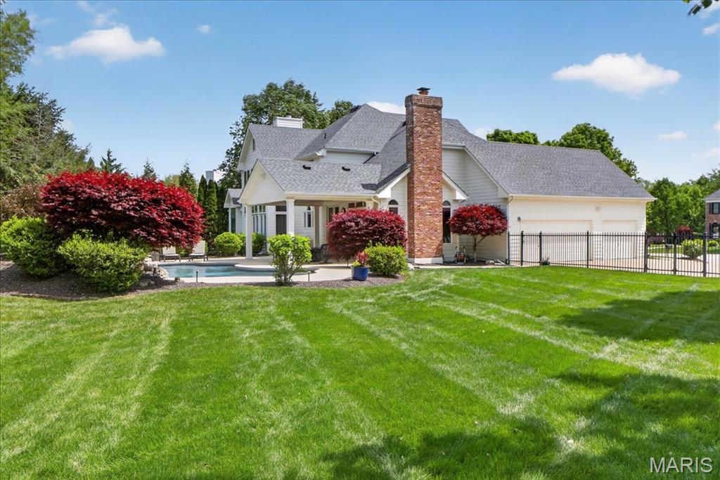 18009 Tara Woods Court