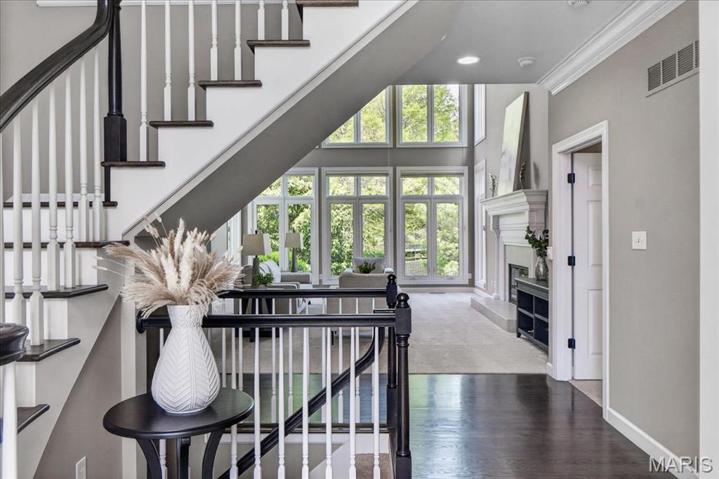 Tara At Wildhorse - Residential