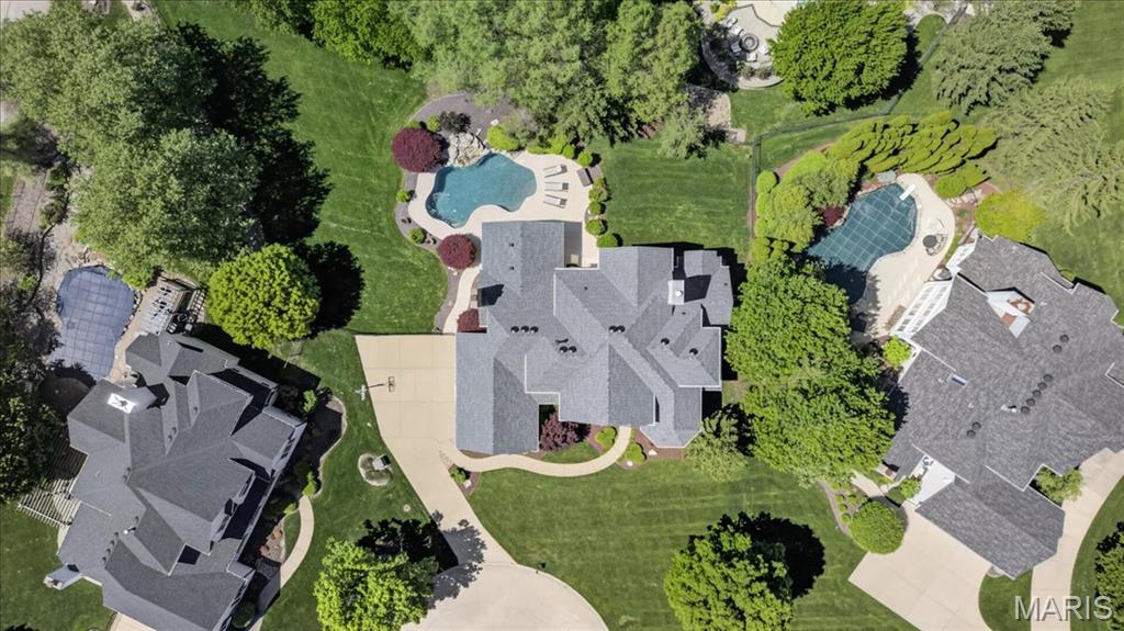 Tara At Wildhorse - Residential