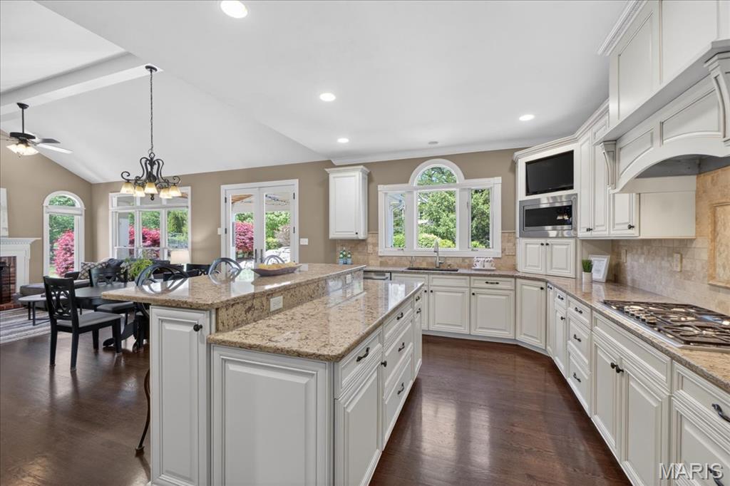 Tara At Wildhorse - Residential