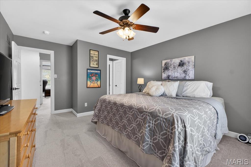 Tara At Wildhorse - Residential