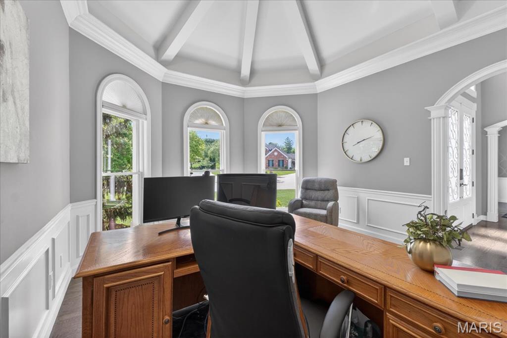 Tara At Wildhorse - Residential