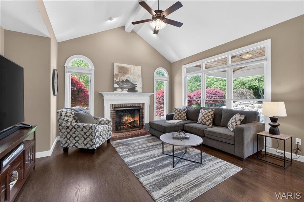 Tara At Wildhorse - Residential