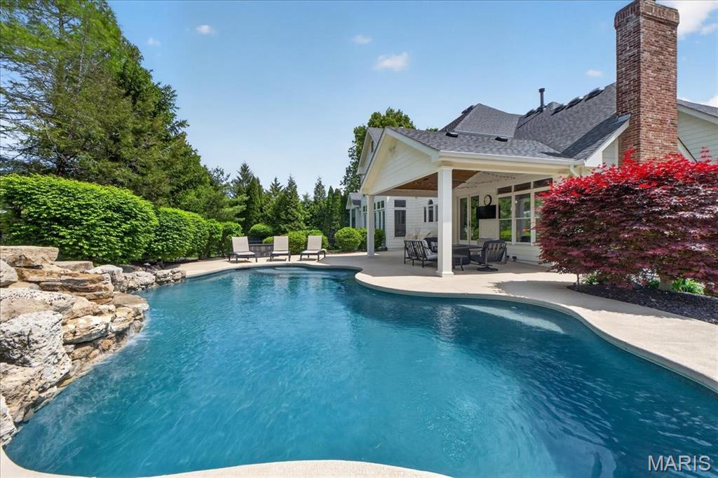 18009 Tara Woods Court