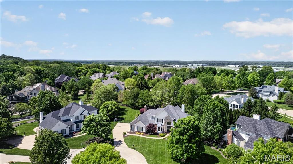 Tara At Wildhorse - Residential