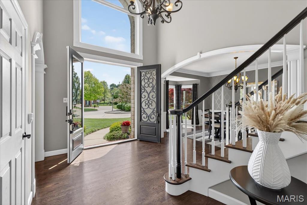 Tara At Wildhorse - Residential