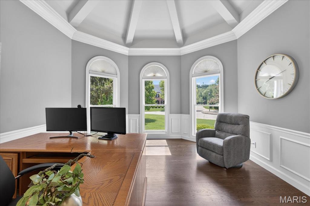 Tara At Wildhorse - Residential