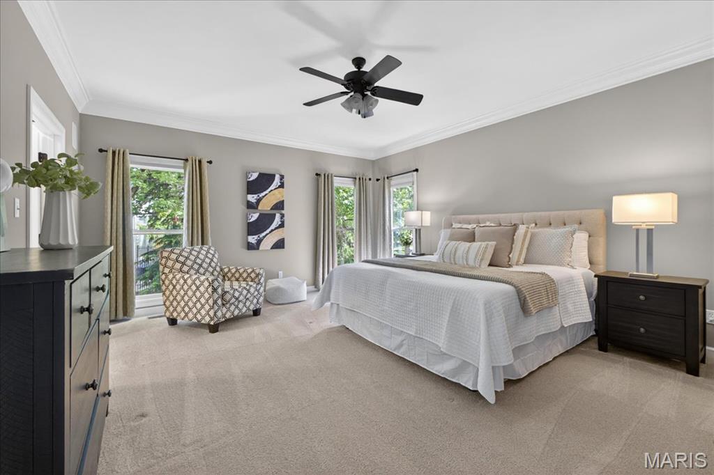 Tara At Wildhorse - Residential