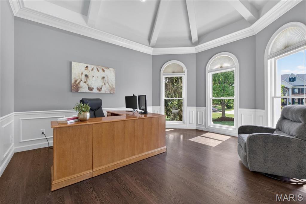 Tara At Wildhorse - Residential