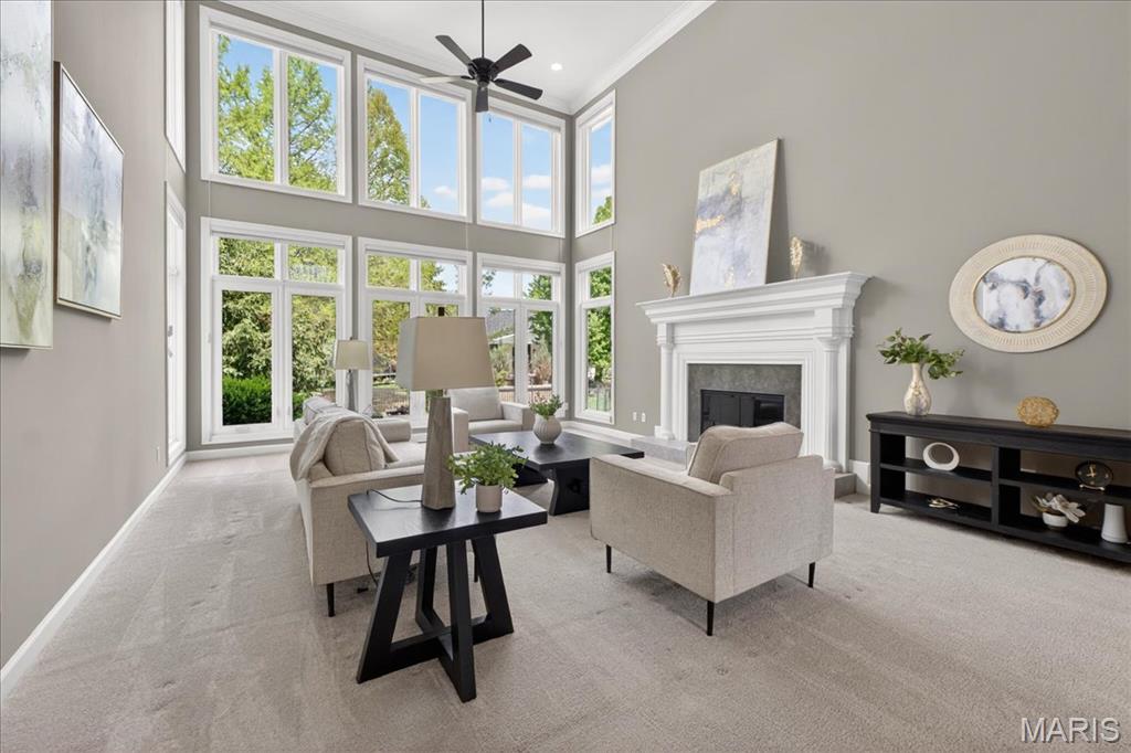 Tara At Wildhorse - Residential