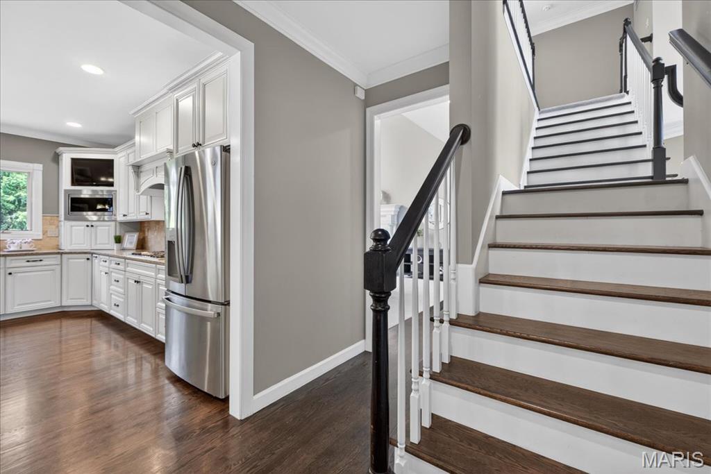 Tara At Wildhorse - Residential