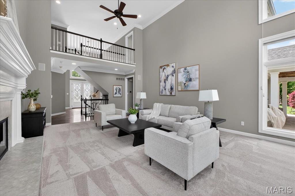 Tara At Wildhorse - Residential