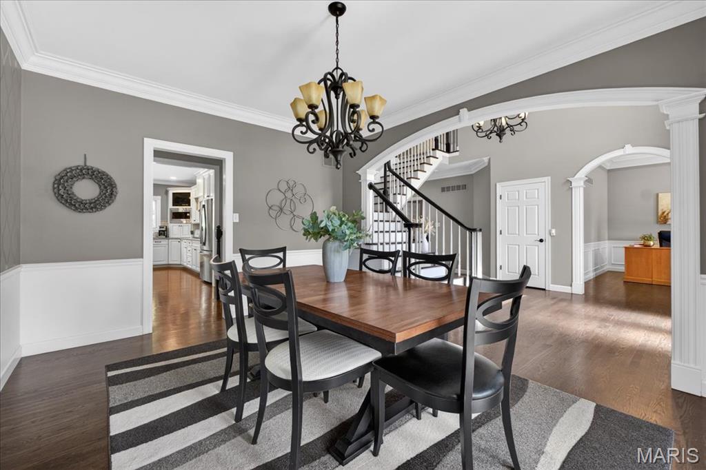 Tara At Wildhorse - Residential