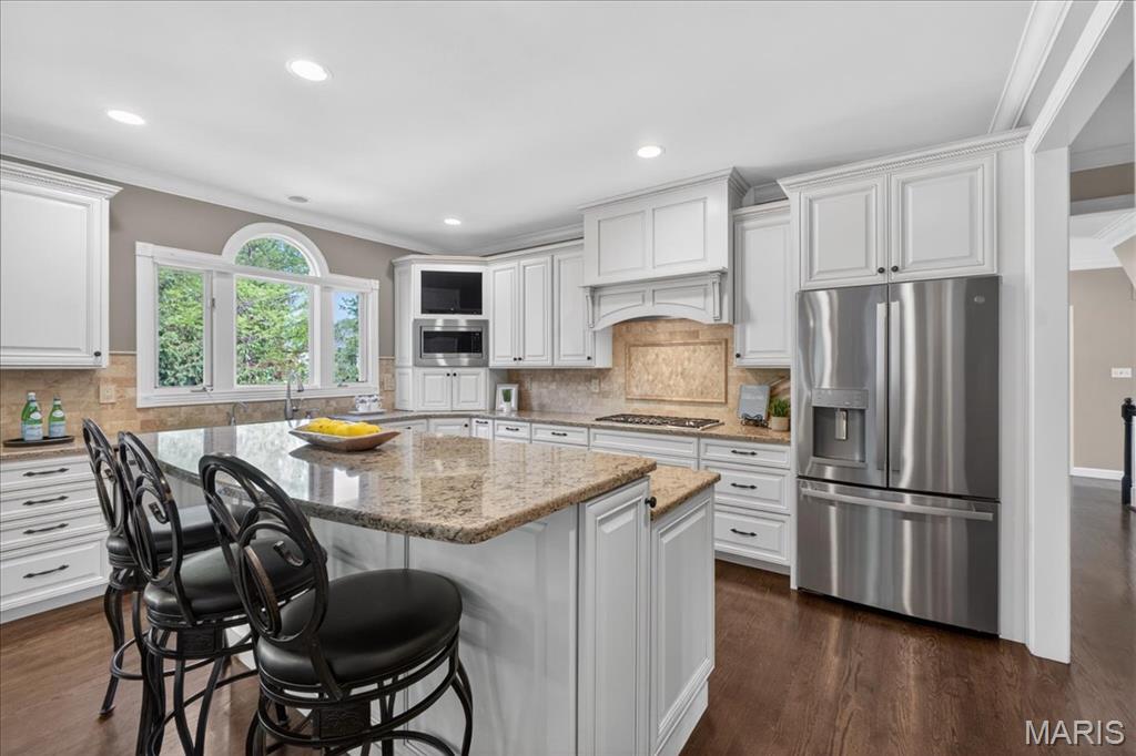 Tara At Wildhorse - Residential