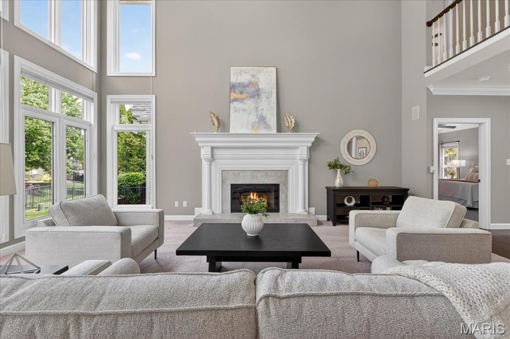 Tara At Wildhorse - Residential