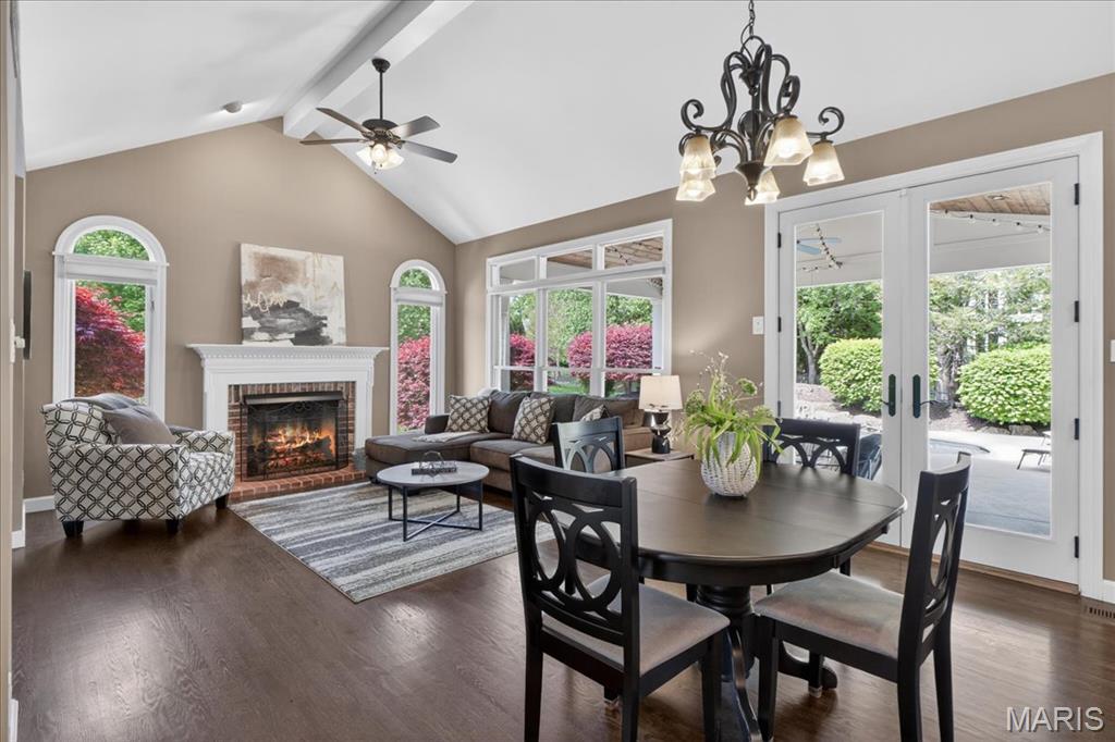 Tara At Wildhorse - Residential