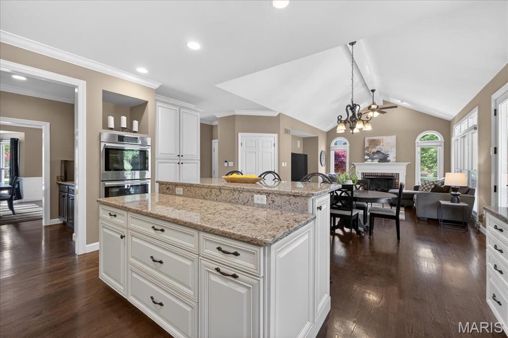 Tara At Wildhorse - Residential