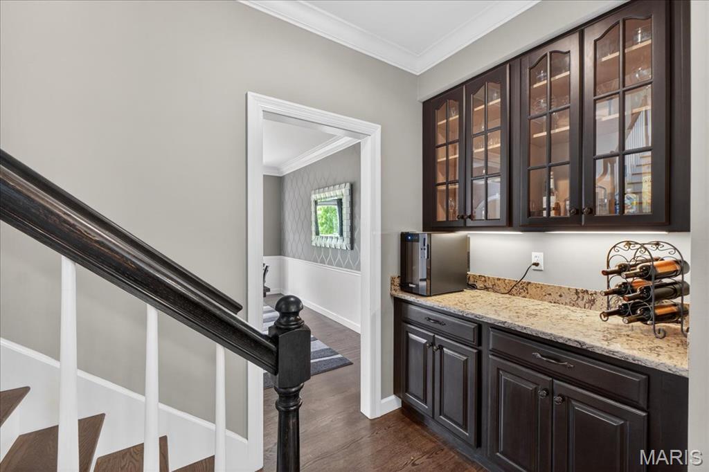 Tara At Wildhorse - Residential