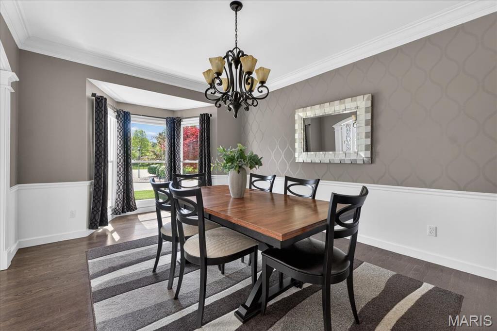 Tara At Wildhorse - Residential