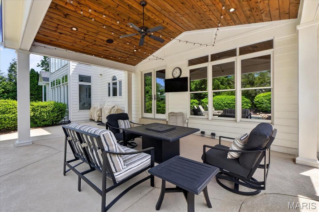 Tara At Wildhorse - Residential