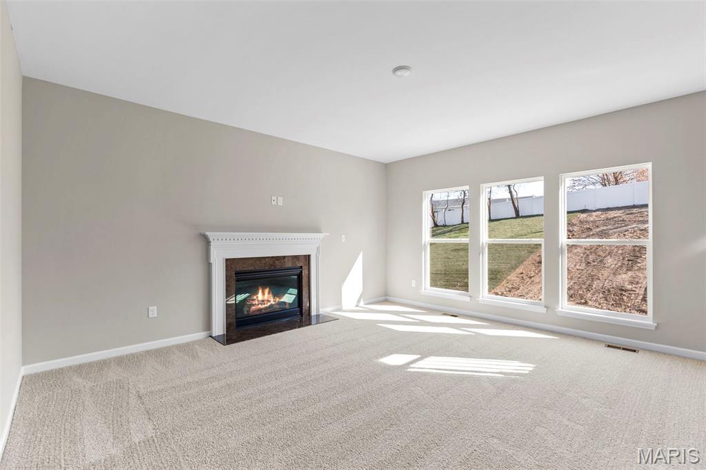 Hawk Ridge - Residential