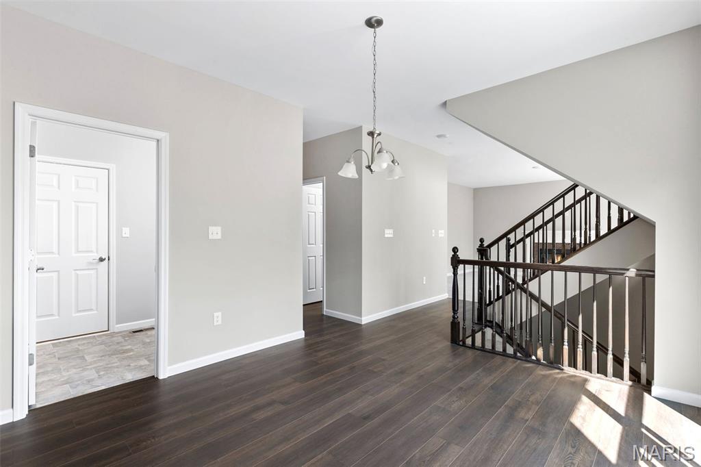 Hawk Ridge - Residential