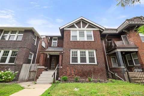 4810 Arsenal Street St Louis MO 63116
