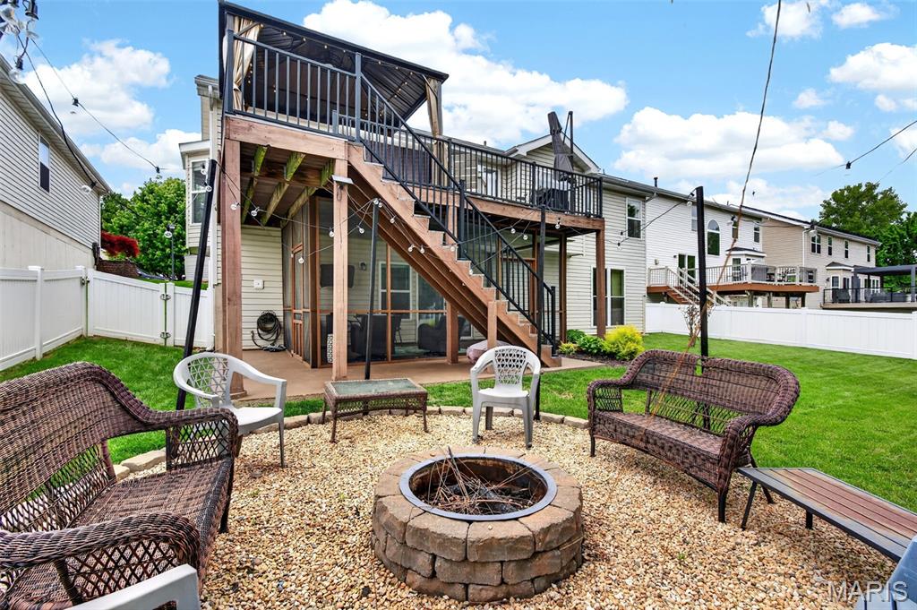 Hyland Green #3 - Residential