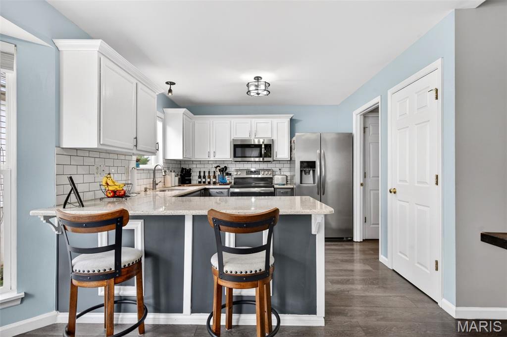 Hyland Green #3 - Residential