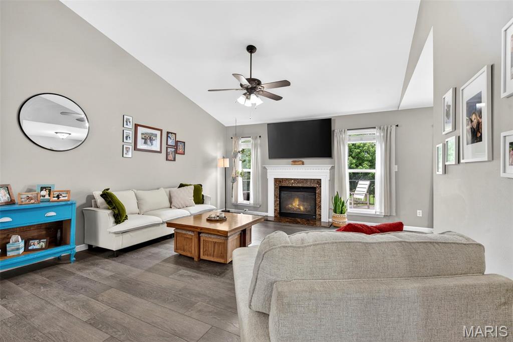 Hyland Green #3 - Residential