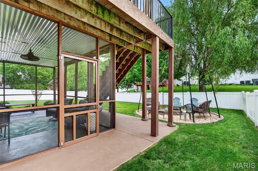 Hyland Green #3 - Residential