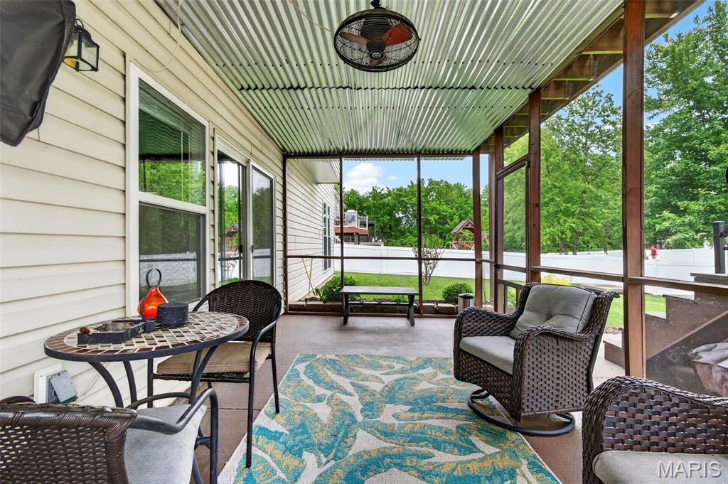 Hyland Green #3 - Residential