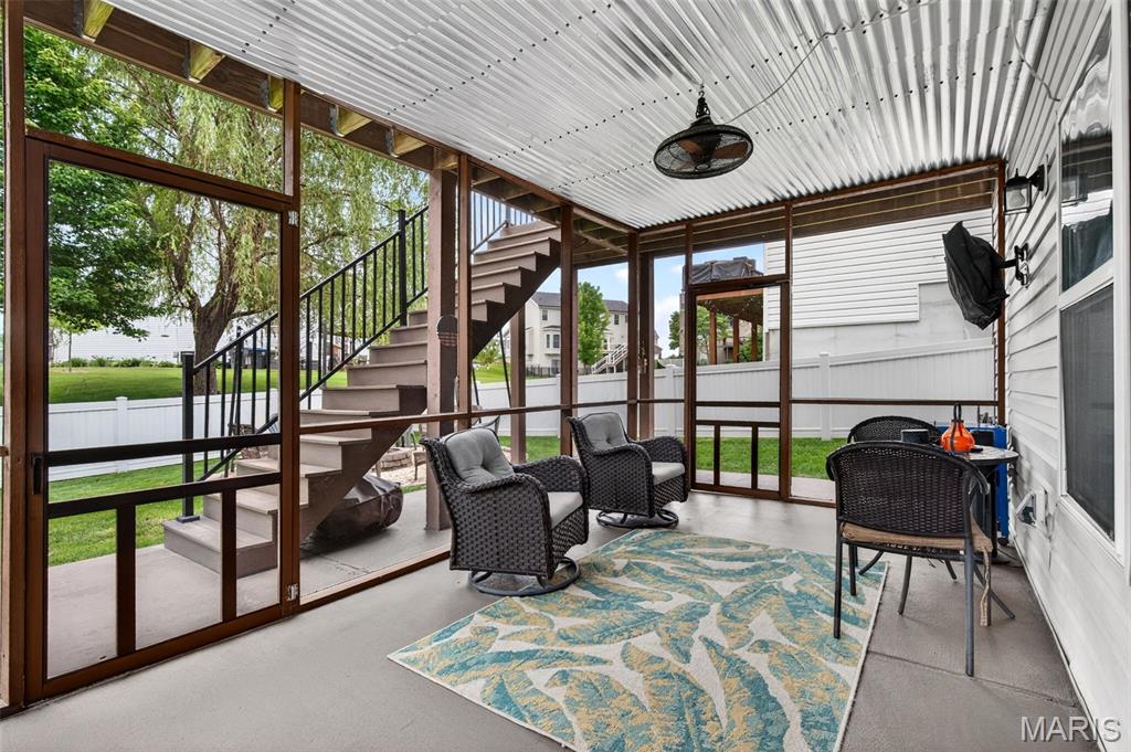 Hyland Green #3 - Residential