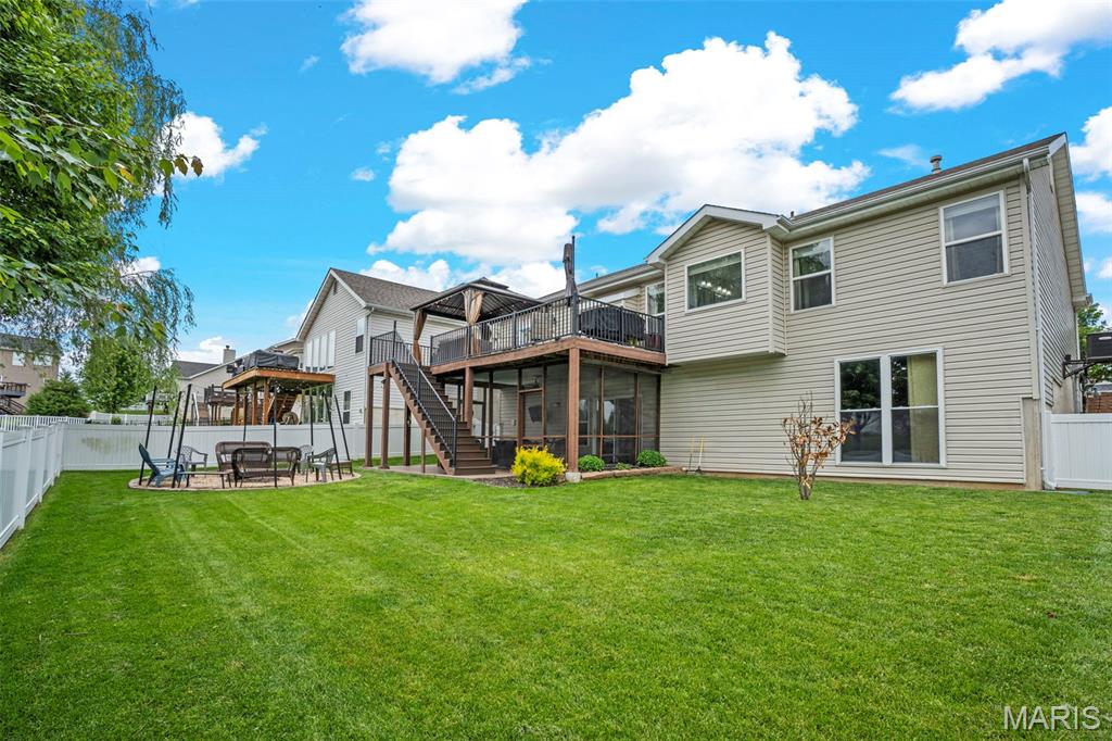 Hyland Green #3 - Residential